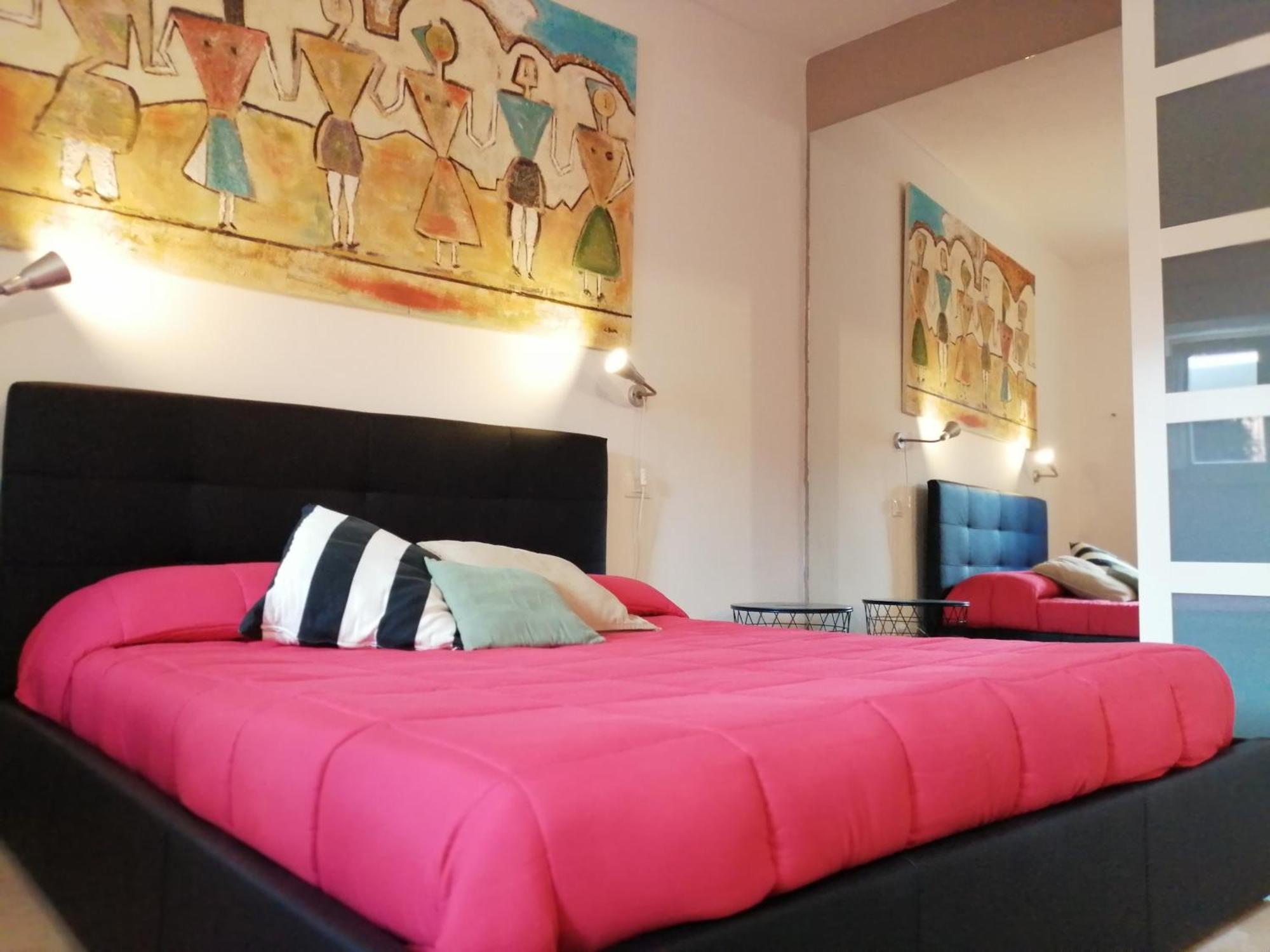 Casa Saba Bed & Breakfast Orosei Room photo
