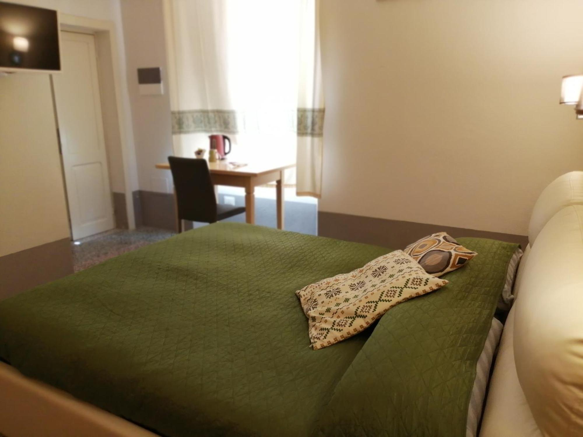 Casa Saba Bed & Breakfast Orosei Room photo