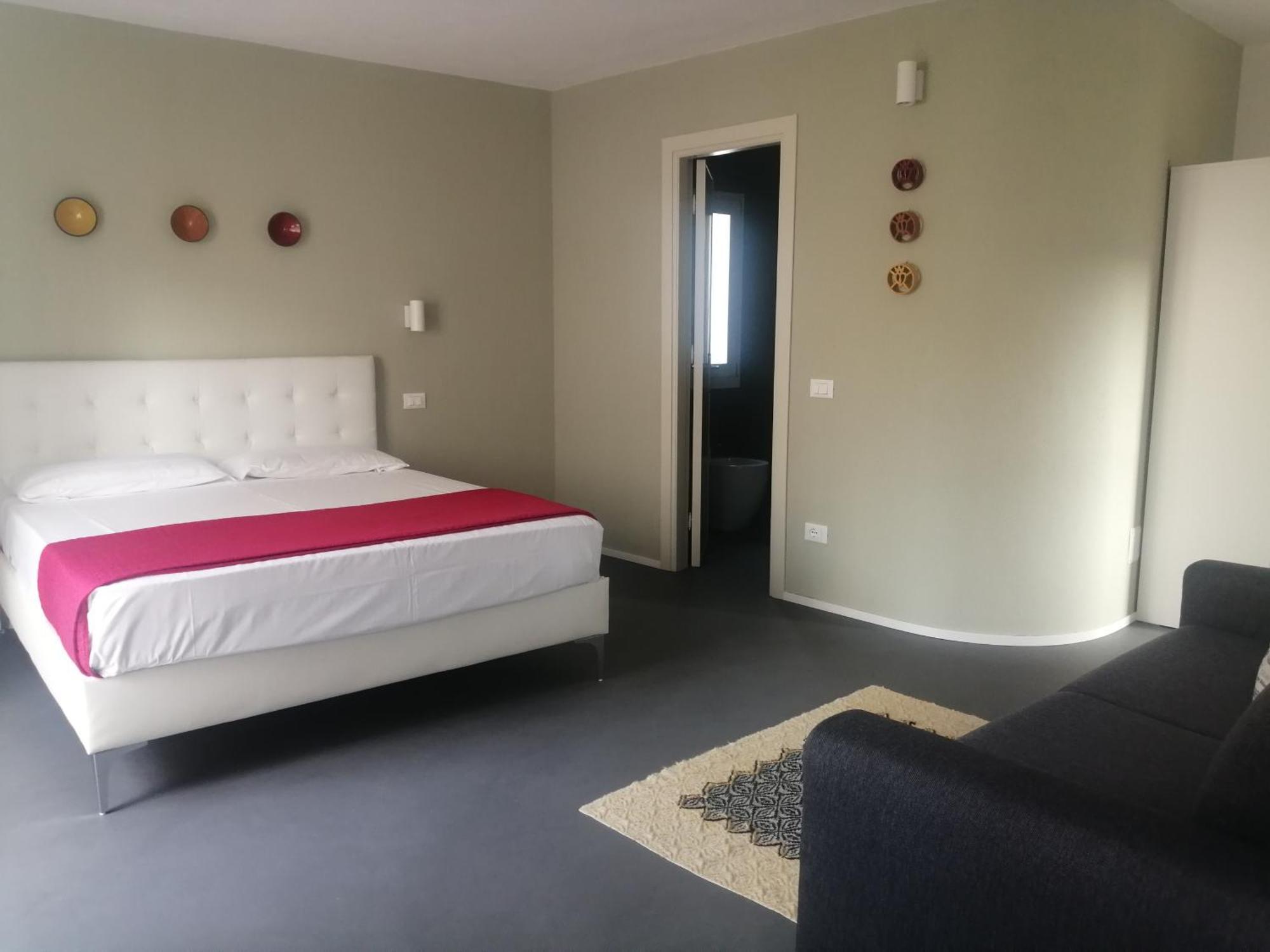 Casa Saba Bed & Breakfast Orosei Room photo