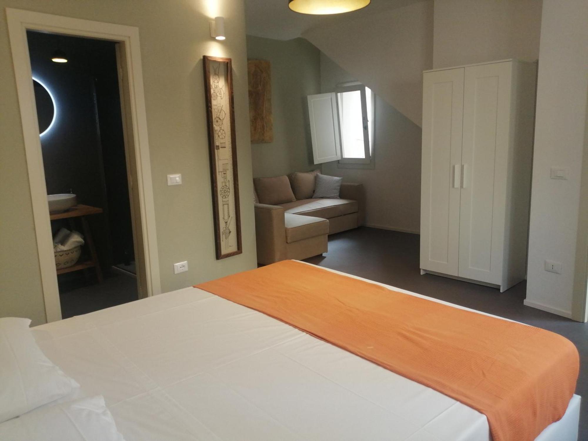 Casa Saba Bed & Breakfast Orosei Room photo