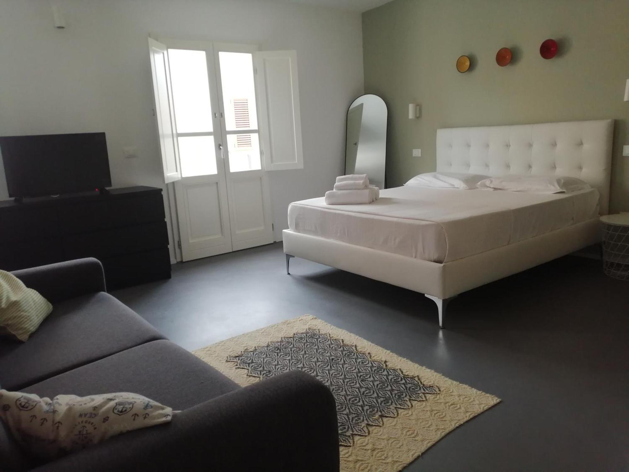 Casa Saba Bed & Breakfast Orosei Room photo