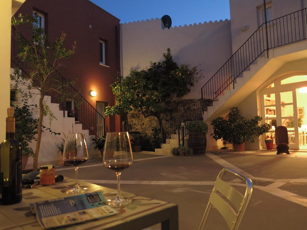 Casa Saba Bed & Breakfast Orosei Exterior photo